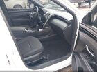 2023 Hyundai Santa Cruz Sel White vin: 5NTJBDAE3PH074852