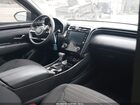 2023 Hyundai Santa Cruz Sel White vin: 5NTJBDAE3PH074852
