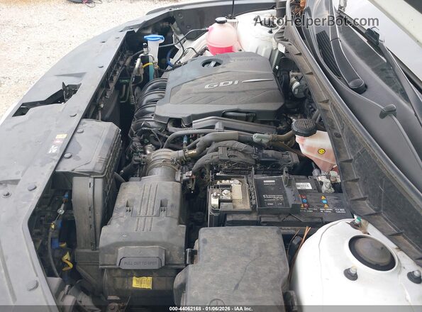 5NTJBDAE3PH074852 2023 HYUNDAI SANTA CRUZ White 