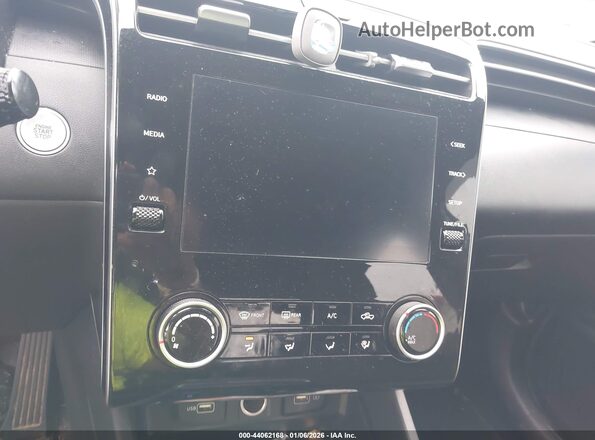 5NTJBDAE3PH074852 2023 HYUNDAI SANTA CRUZ White 