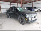 2022 Hyundai Santa Cruz Sel Black vin: 5NTJC4AE8NH003785
