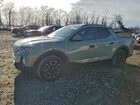 2023 Hyundai Santa Cruz Sel Зеленый vin: 5NTJCDAE0PH068200