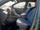 2023 Hyundai Santa Cruz Sel Зеленый vin: 5NTJCDAE0PH068200