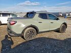 2023 Hyundai Santa Cruz Sel Зеленый vin: 5NTJCDAE0PH068200