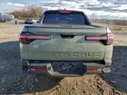 2023 Hyundai Santa Cruz Sel Зеленый vin: 5NTJCDAE0PH068200