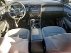 2023 Hyundai Santa Cruz Sel Зеленый vin: 5NTJCDAE0PH068200