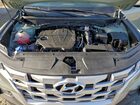 2023 Hyundai Santa Cruz Sel Зеленый vin: 5NTJCDAE0PH068200