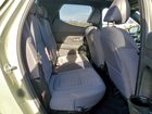 2023 Hyundai Santa Cruz Sel Зеленый vin: 5NTJCDAE0PH068200