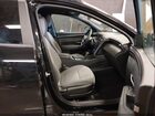 2024 Hyundai Santa Cruz Sel Черный vin: 5NTJCDAE1RH099040