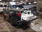 2024 Hyundai Santa Cruz Sel Черный vin: 5NTJCDAE1RH099040