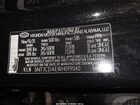 2024 Hyundai Santa Cruz Sel Черный vin: 5NTJCDAE1RH099040