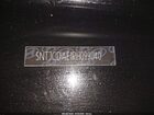 2024 Hyundai Santa Cruz Sel Черный vin: 5NTJCDAE1RH099040