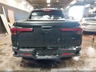 2024 Hyundai Santa Cruz Sel Черный vin: 5NTJCDAE1RH099040