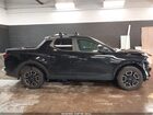 2024 Hyundai Santa Cruz Sel Черный vin: 5NTJCDAE1RH099040