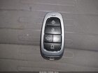 2024 Hyundai Santa Cruz Sel Черный vin: 5NTJCDAE1RH099040