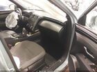 2022 Hyundai Santa Cruz Sel Blue vin: 5NTJCDAE2NH009436
