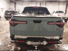 2022 Hyundai Santa Cruz Sel Blue vin: 5NTJCDAE2NH009436