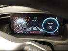 2022 Hyundai Santa Cruz Sel Blue vin: 5NTJCDAE2NH009436