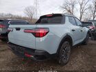 2023 Hyundai Santa Cruz Sel Синий vin: 5NTJCDAE4PH041551