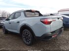 2023 Hyundai Santa Cruz Sel Синий vin: 5NTJCDAE4PH041551