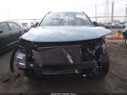 2023 Hyundai Santa Cruz Sel Синий vin: 5NTJCDAE4PH041551