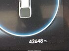 2023 Hyundai Santa Cruz Sel Синий vin: 5NTJCDAE4PH041551