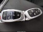 2023 Hyundai Santa Cruz Sel Синий vin: 5NTJCDAE4PH041551