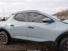 2023 Hyundai Santa Cruz Sel Синий vin: 5NTJCDAE4PH041551