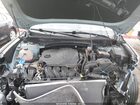 2023 Hyundai Santa Cruz Sel Синий vin: 5NTJCDAE4PH041551