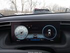 2023 Hyundai Santa Cruz Sel Синий vin: 5NTJCDAE4PH041551