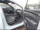 2023 Hyundai Santa Cruz Sel Синий vin: 5NTJCDAE4PH041551
