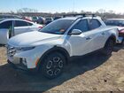 2023 Hyundai Santa Cruz Sel Белый vin: 5NTJCDAE4PH045664