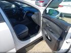 2023 Hyundai Santa Cruz Sel Белый vin: 5NTJCDAE4PH045664