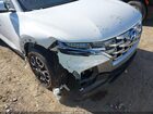 2023 Hyundai Santa Cruz Sel Белый vin: 5NTJCDAE4PH045664