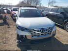 2023 Hyundai Santa Cruz Sel Белый vin: 5NTJCDAE4PH045664