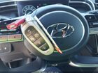 2023 Hyundai Santa Cruz Sel Белый vin: 5NTJCDAE4PH045664