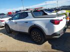 2023 Hyundai Santa Cruz Sel Белый vin: 5NTJCDAE4PH045664