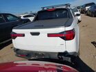 2023 Hyundai Santa Cruz Sel Белый vin: 5NTJCDAE4PH045664