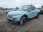 2023 Hyundai Santa Cruz Sel Blue vin: 5NTJCDAE4PH075814