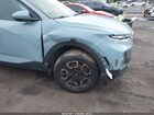 2023 Hyundai Santa Cruz Sel Blue vin: 5NTJCDAE4PH075814