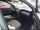 2023 Hyundai Santa Cruz Sel Blue vin: 5NTJCDAE4PH075814