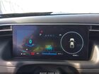 2023 Hyundai Santa Cruz Sel Blue vin: 5NTJCDAE4PH075814