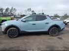 2023 Hyundai Santa Cruz Sel Blue vin: 5NTJCDAE4PH075814