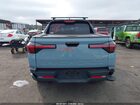 2023 Hyundai Santa Cruz Sel Blue vin: 5NTJCDAE4PH075814