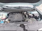 2023 Hyundai Santa Cruz Sel Blue vin: 5NTJCDAE4PH075814
