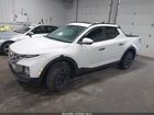 2023 Hyundai Santa Cruz Sel White vin: 5NTJCDAE5PH075966