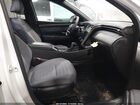 2023 Hyundai Santa Cruz Sel White vin: 5NTJCDAE5PH075966