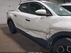 2023 Hyundai Santa Cruz Sel White vin: 5NTJCDAE5PH075966