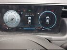 2023 Hyundai Santa Cruz Sel White vin: 5NTJCDAE5PH075966