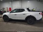 2023 Hyundai Santa Cruz Sel White vin: 5NTJCDAE5PH075966